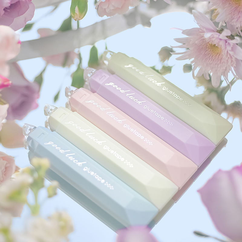 다채로운 5개 팩