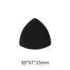 Large black pineapple (bulk)