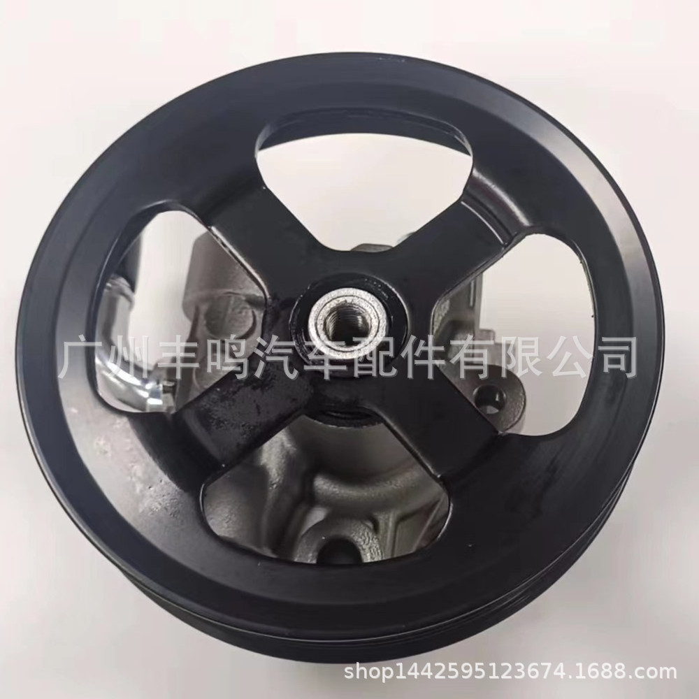 49110-am600 adecuado para Nissan automotriz bomba de refuerzo de dirección asistida 2003-2008