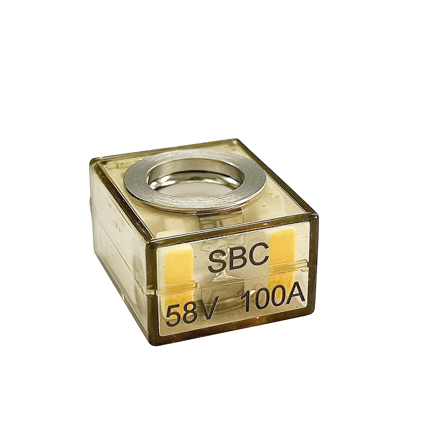 South Bend Components Fuse Only marine rated battery fuse (MRBF), most
