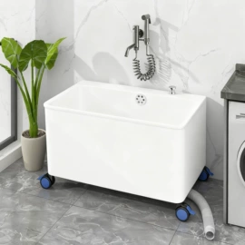 卫浴置物架;拖把盆;衣钩/挂钩