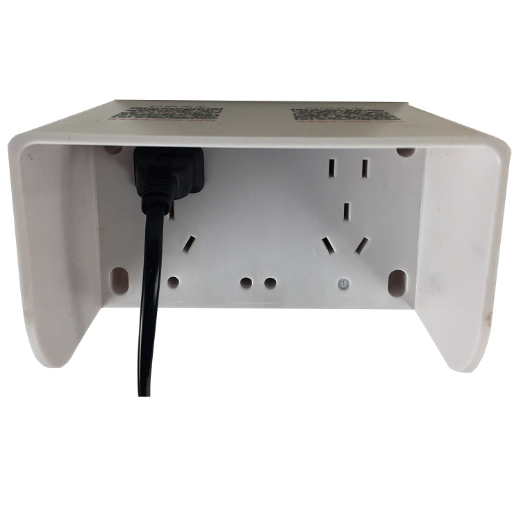 电动汽车充电专用智能插座专为充电桩营运商设计 价格便宜 投资低