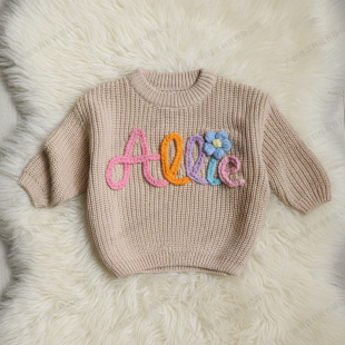 Etsy�ֹ��̽����փ�ͯë�´�ë�����֋냺��Ů��ͯë��