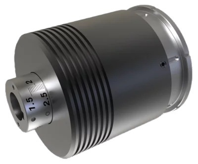 扭矩限制器 安全离合器-麦尔 ROBA-contitorque