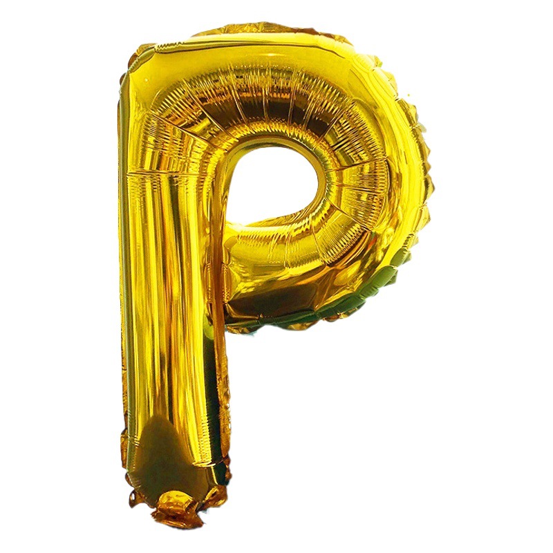 Embalaje de tarjeta de papel independiente digital de cumpleaños de crema de 32 pulgadas, decoración de fiesta de la versión estadounidense, película de aluminio, decoración de escena de globo de papel de aluminio