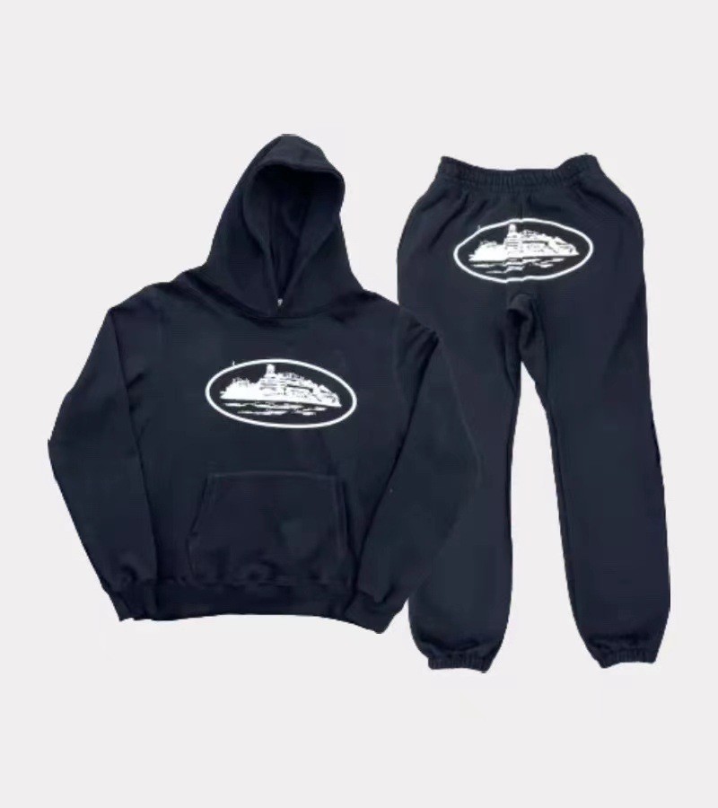 Casual set