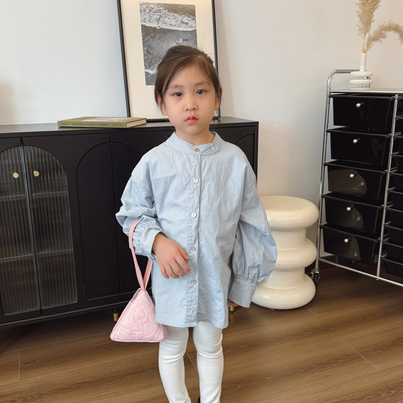Bonito bolso infantil con forma de zongzi simple color sólido mini bebé mochila portátil auriculares bolso de cambio
