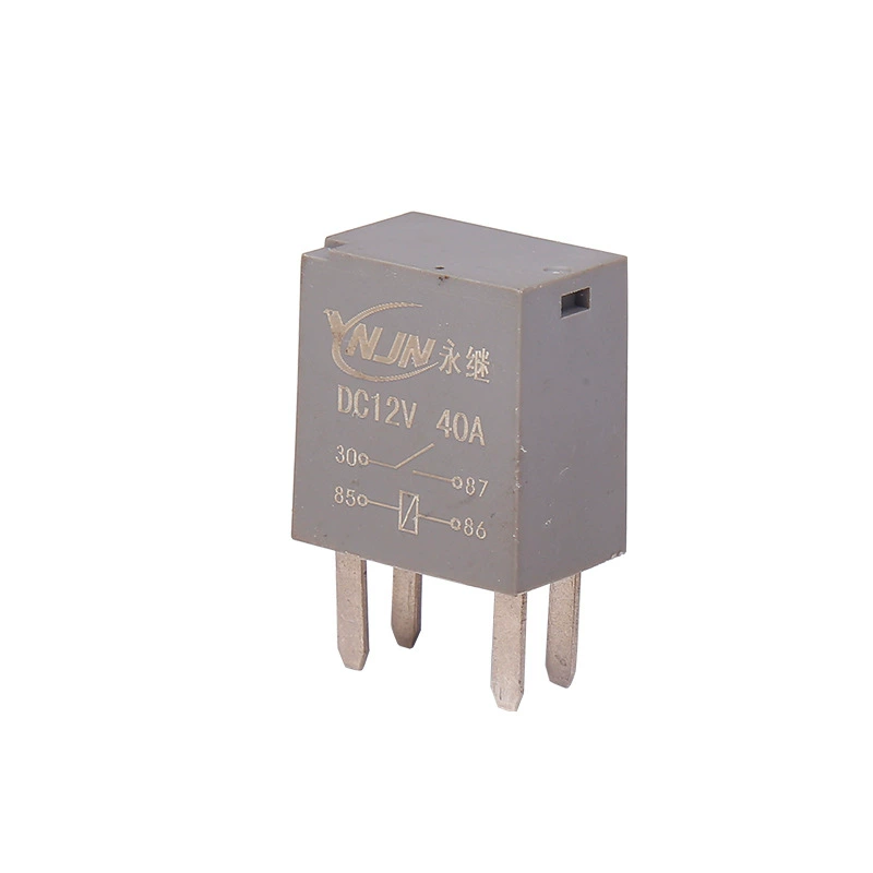 DC реле, модифицированный воздушный вентилятор, 12V