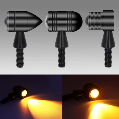 Warning Light Led Light Cnc — Other lights