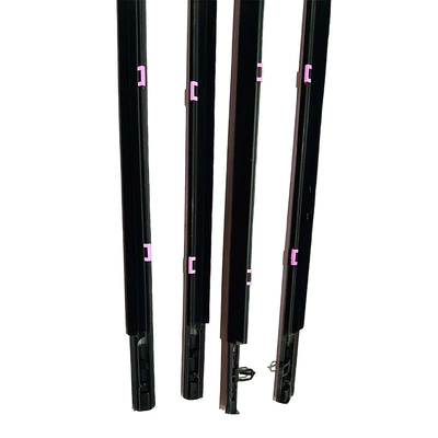 Odyssey Outer Pressure Strip Vehicle Sealing Strip
