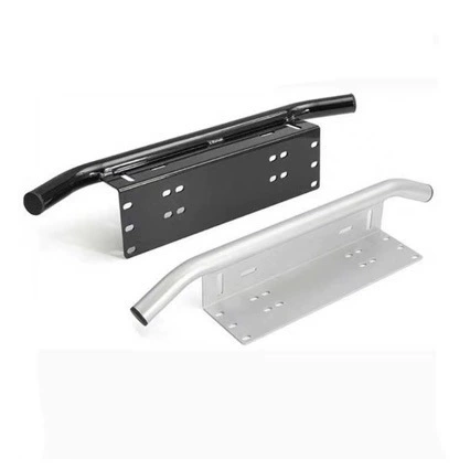 SUV, metal tubing, waterproof work lights, aluminum alloy