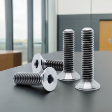 TC4⁺Ͻ���^�������ݽzGB70.3ƽ�^�C���DIN7991ƽ��M5M4M6M3M8