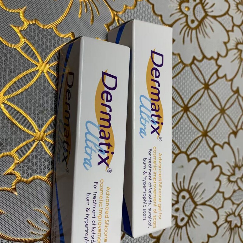 Australian Derm/atix Silicone Gel 15g in English Packaging, available for dropshipping Australian Derm/atix Silicone Gel 15g in English Packaging, available for dropshipping