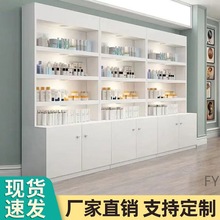 货架展示架货柜自由组合美容院鞋店化妆品展柜酒柜家用储物陈列