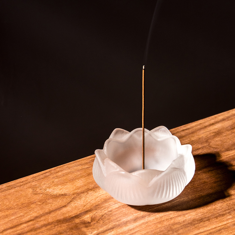 [무료 나인홀 향삽입] 미스트 빈 6잎 향삽입