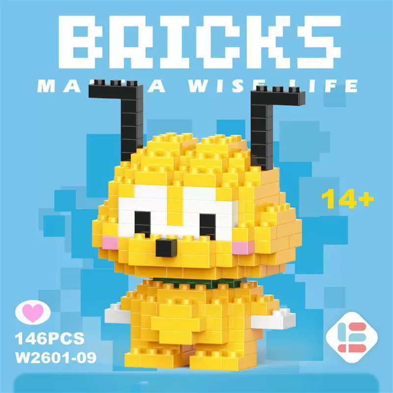 Лего, мультфильм конструктор, игрушка, антистресс
