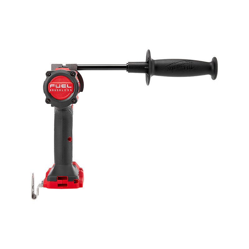 Mivochi Mivochi M18 FPD3 - 502X FUEL sin escobillas de doble velocidad de carga 13mm taladro de impacto / taladro eléctrico