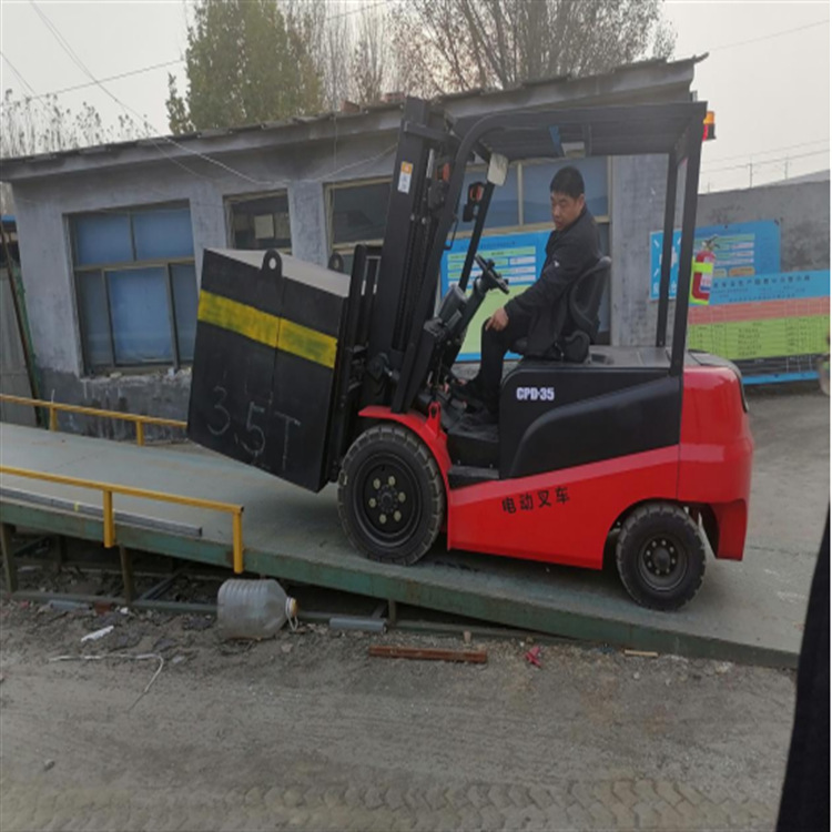 新能源2吨四轮座驾式3吨1吨小型电瓶液压装卸堆高搬运叉车电动车