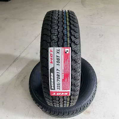 has strong grip, suitable for – Off-road şinlər