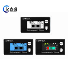 LCD늉�����ɾ�8-100V����늉��픵�@������ƿ����@ʾ��