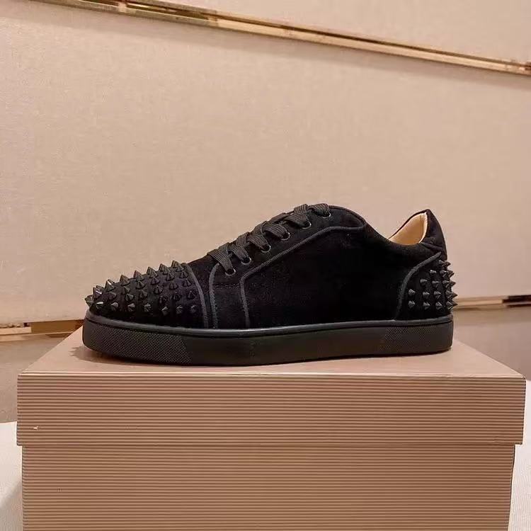 2025 primavera nuevos zapatos casuales para hombres de comercio exterior tamaño grande 47 zapatos de moda