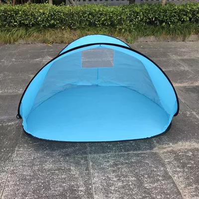UV protection outdoor portable, Çadırlar