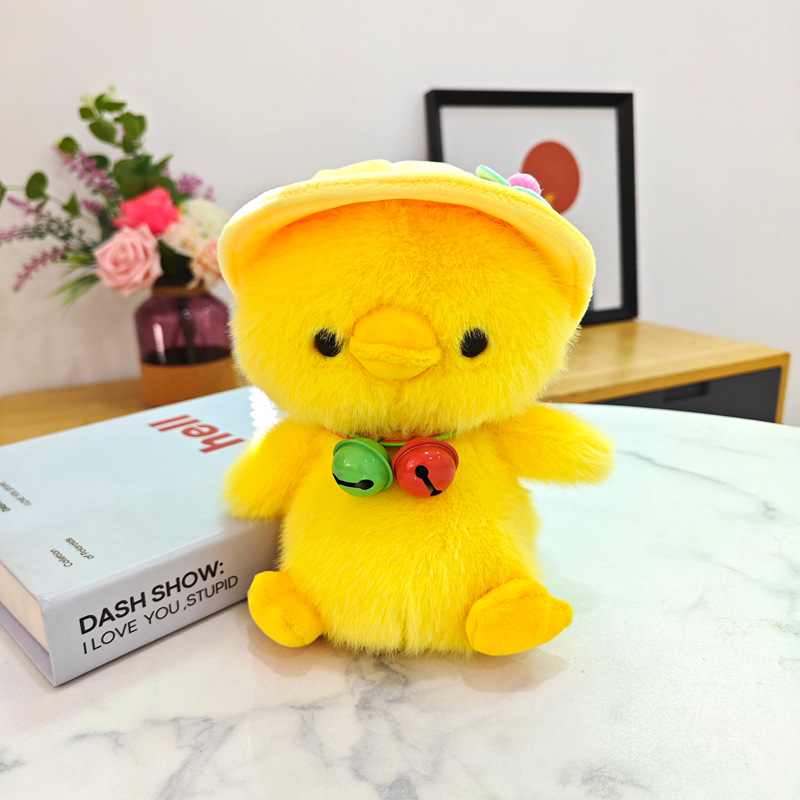 Muñecas, adornos, muñecas, juguetes de peluche, patos, dinosaurios, pingüinos, pollos amarillos, osos pardos, pandas, elefantes, carpincho, muñecas