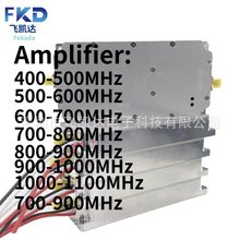 50W���l���ŷŴ���700-1000MHZ 500-700MHZ�oԴ����ģ�K