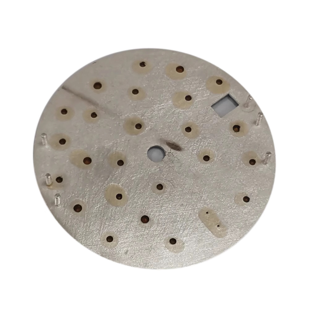 Watch Dial Image 5