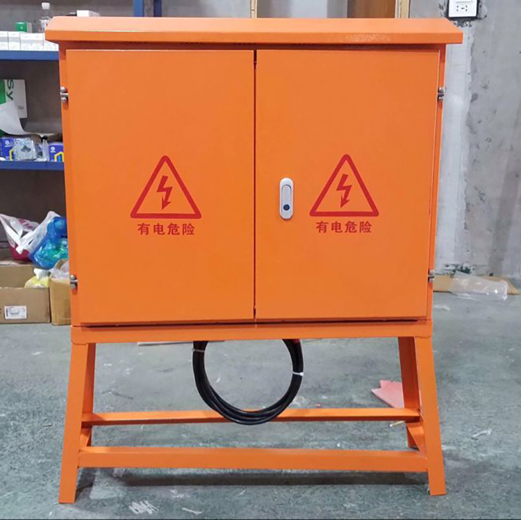 立式开关柜3