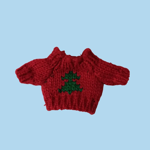 Christmas pine
