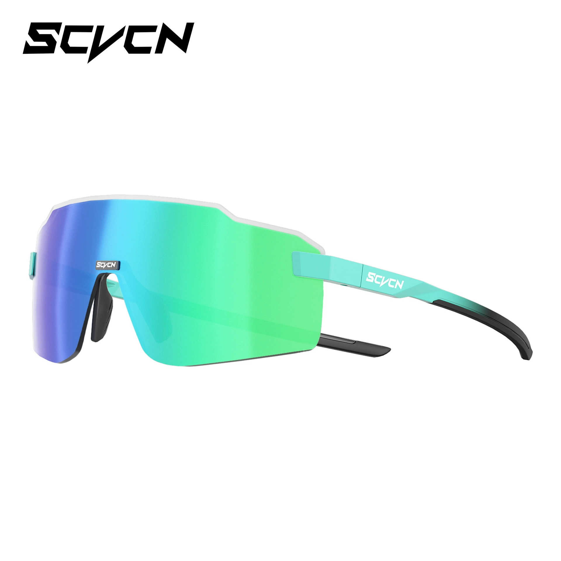 SCVCN Lens, mountain bike, windproof protecting glasses