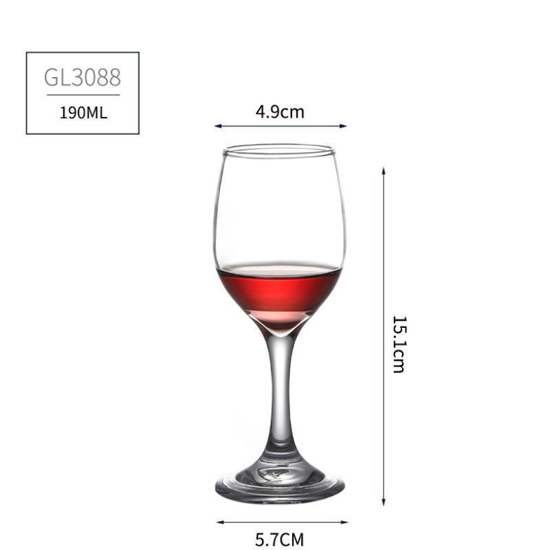 GL3 088 190ML 48 unids/caja