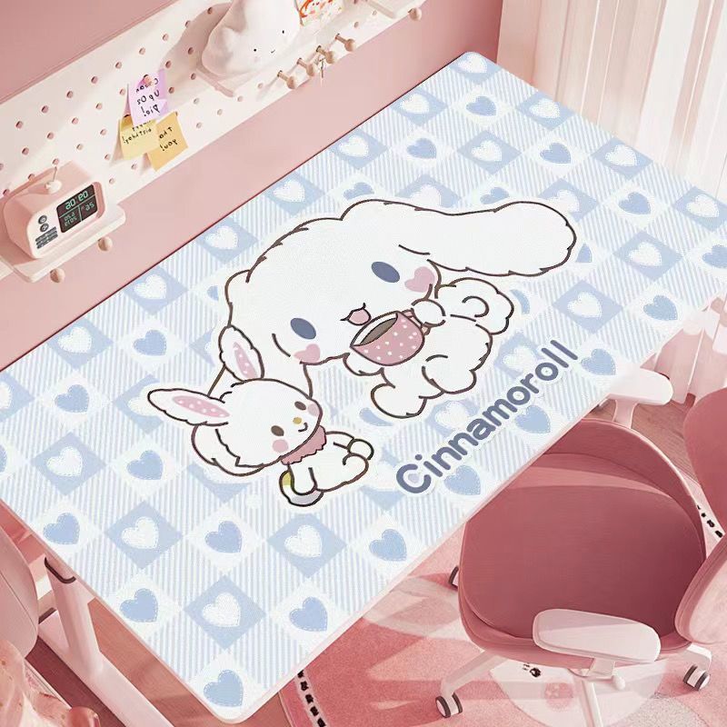 ZDD 가죽-산리오 B-10