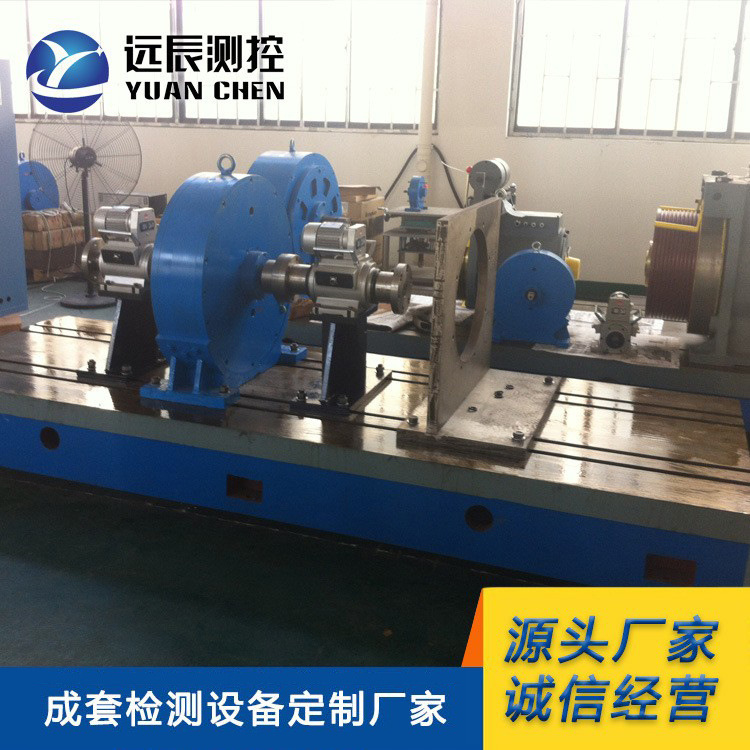 磁粉测功机_测功机生产厂家性能稳定 非标生产