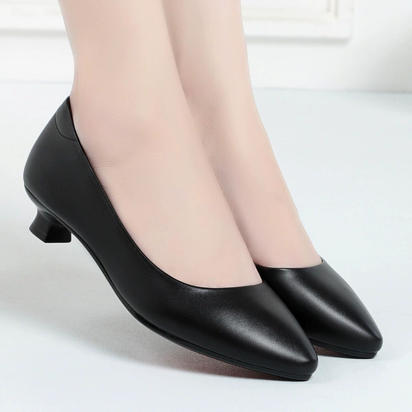 JM220 Black