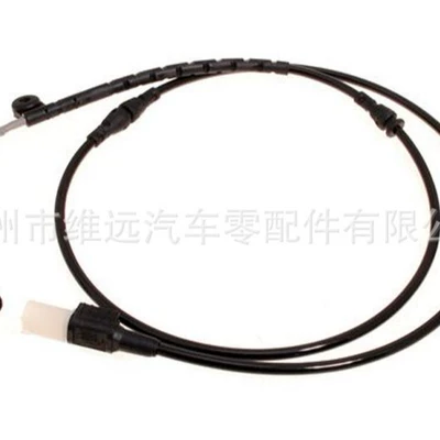 Other brake systems Wear Warning Sensor for