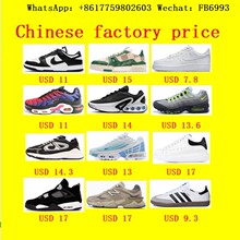 【5199】锐步正品高端系列情侣减震慢跑鞋