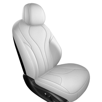 of Xpeng G7 Special All-Inclusive Car, Modelə uyğun (Original) oturacaq örtükləri