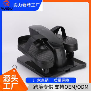 Amazon Elliptical Machine Electric Stepper Home Indoor Small Fitness Equipment Lower Limb Leg Training Rehabilitation Device