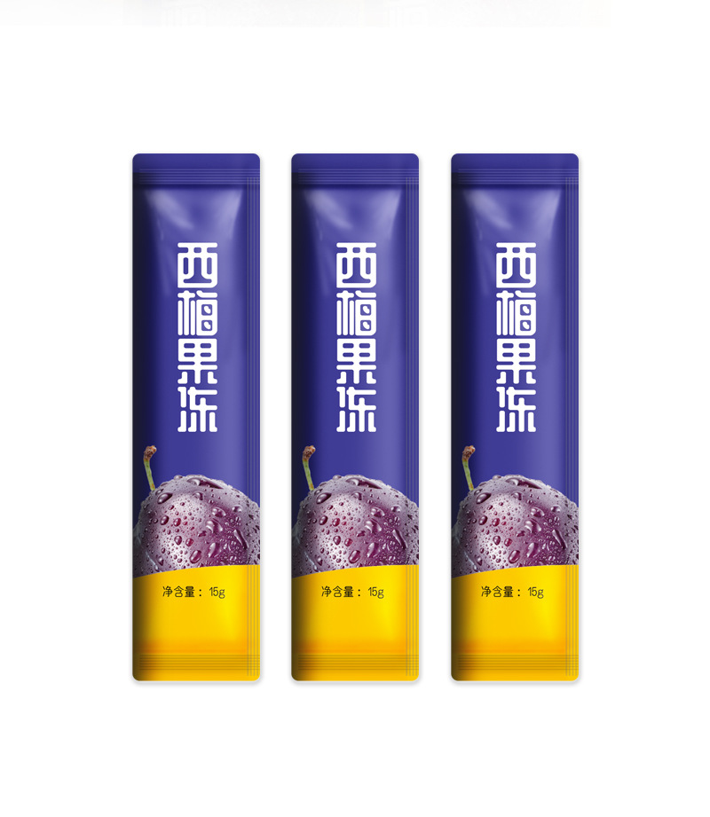 严选酵素果冻加强版益生元西梅汁果冻条果蔬益生菌果汁果冻批发-阿里巴巴