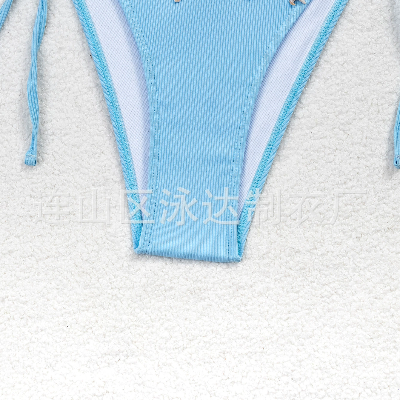 (Cross-border trading), trend sexy split swimwear, European style, Amazon, lifting effect