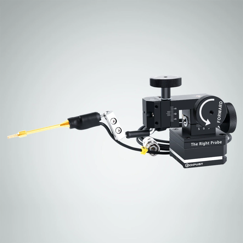 Испытательный зонд седла зонда Тестовый зонд Locator Высокая точность IV тестовый зонд держатель зонда зонд
