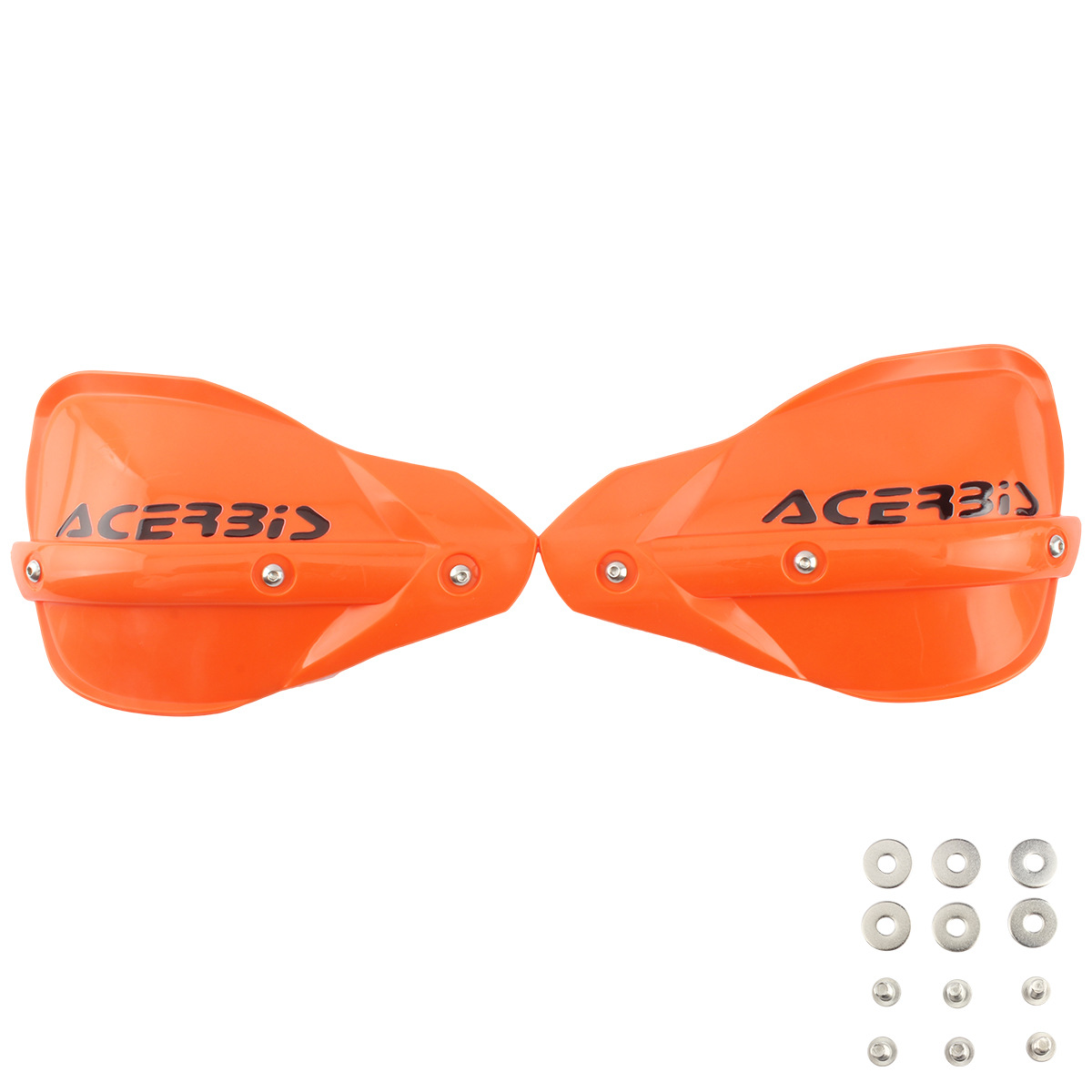 Off-Road Motorcycle Accessories Enlarged Handguards Crf/Klx Bow Guard Modified Acerbis Handguards Enlarged Handguards