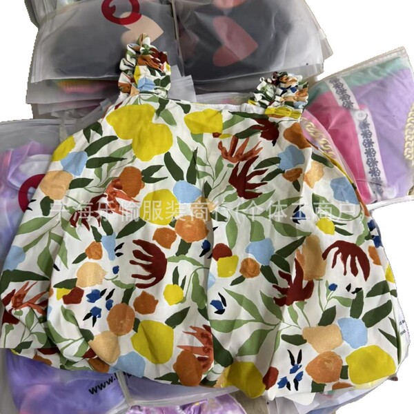 Patpat children's clothing tail products brand children's clothing…