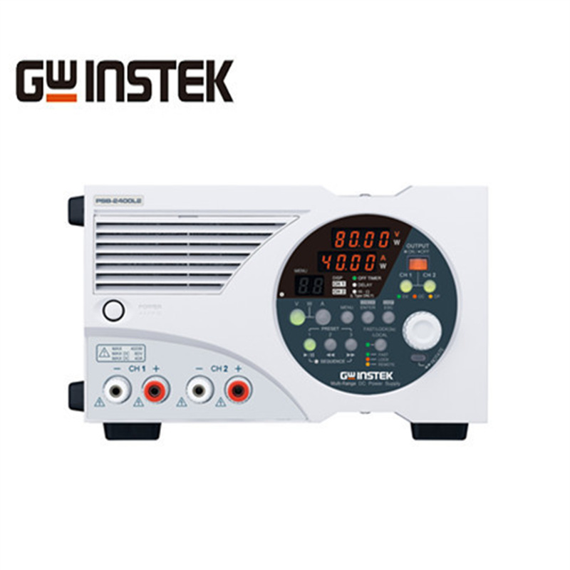 固纬/GWinstek  PSB-2800H  多量程直流电源