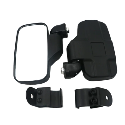 side border, Car mirror