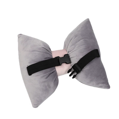 Headrest | shrink and does not fade