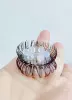 Bending hair 2.0cm18 beads (remarkable other internal diameter)