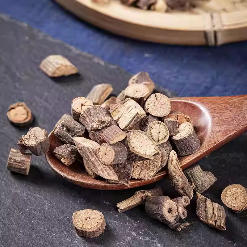 Ye Jiao Teng Night-Blooming Vine Stems 500g Dried Polygonum Multiflorum Vine for Traditional Decoctions quality and texture